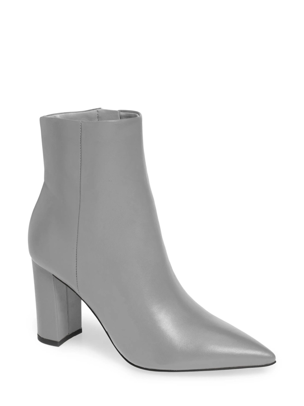 NWT Marc Fisher Medium Gray Ulani Boot 7